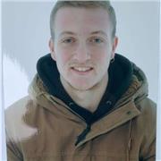 Monitor de gimnasio/entrenador personal